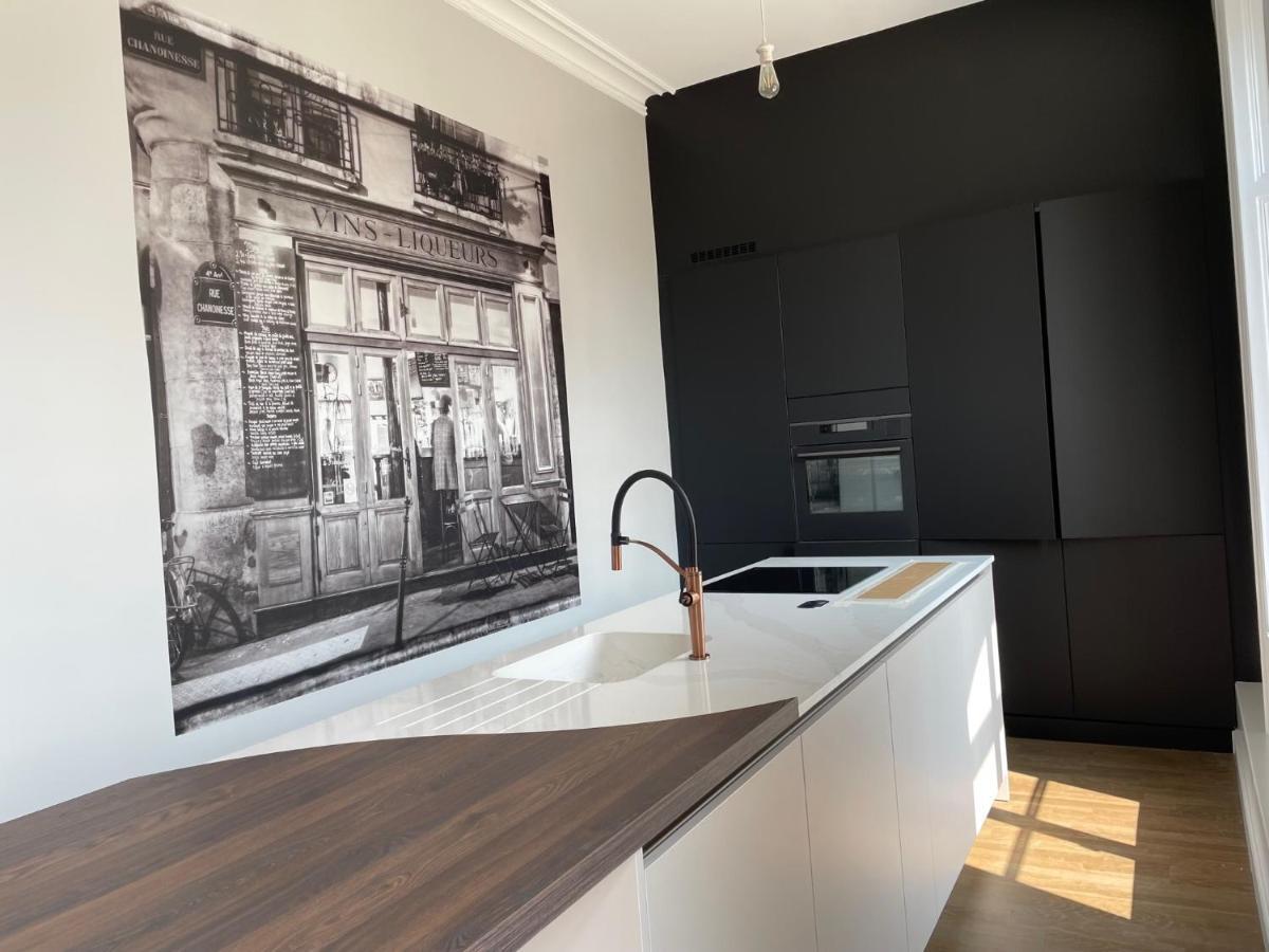 Luxe Et Charme Pres De La Plage Les Sables-dʼOlonne Exteriér fotografie