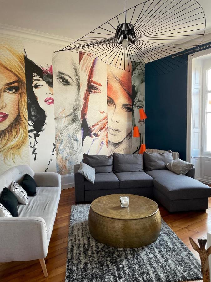 Luxe Et Charme Pres De La Plage Les Sables-dʼOlonne Exteriér fotografie